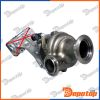 Turbocompresseur pour BMW | 819976-5012S, 819976-0012